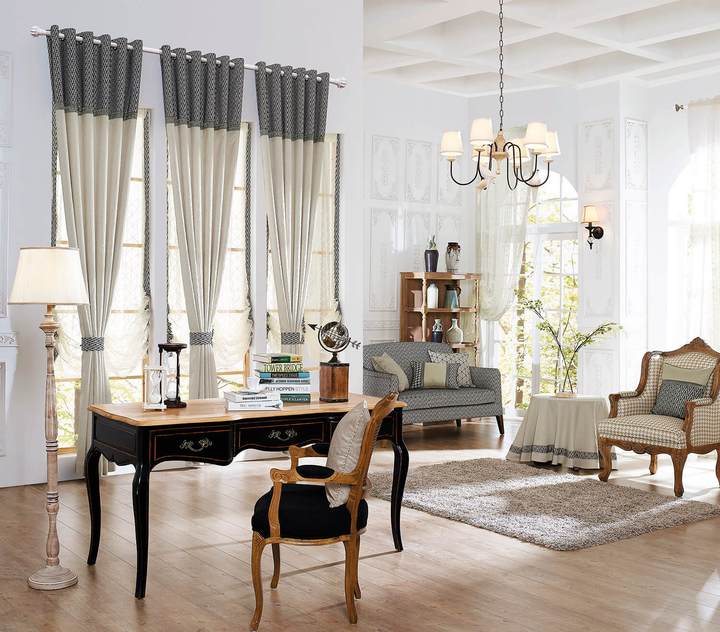 How to Choose Curtains
