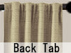 Back Tap