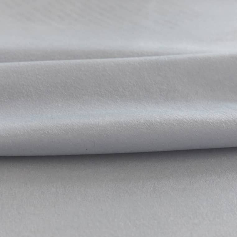cute velvety sheer voile light gray light filtering sheer curtains on sale