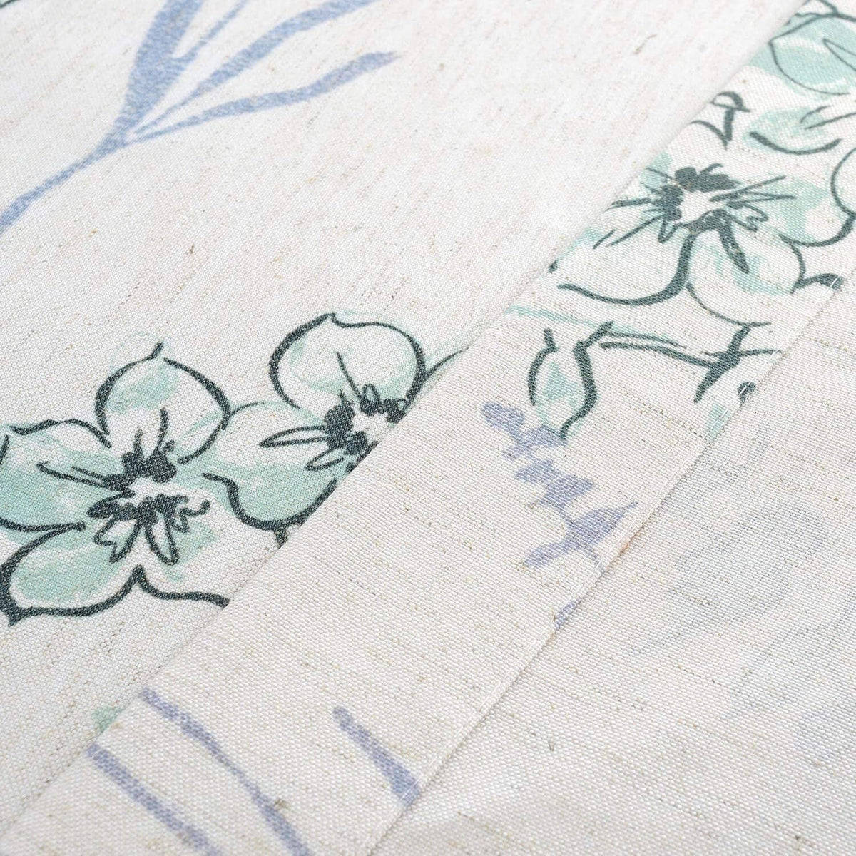 grey linen curtains for sale custom modern teal blue door curtain panel