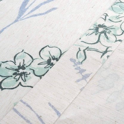 grey linen curtains for sale custom modern teal blue door curtain panel
